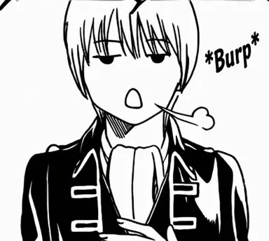 Profile image of Okita Sougo