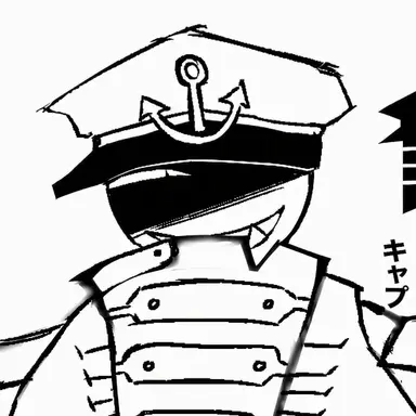 Profile image of キャプテン