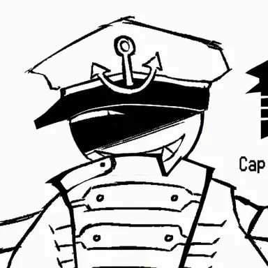 Profile image of Captain