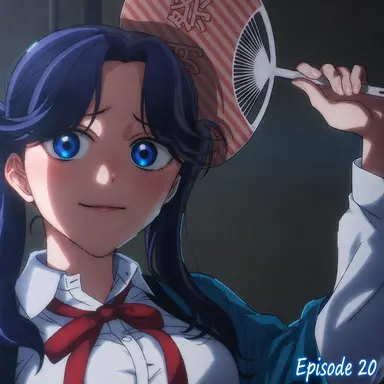 Profile image of Ayame Moriya