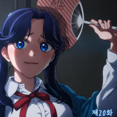Profile image of 모리야 아야메