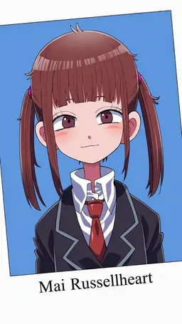 Profile image of Mai