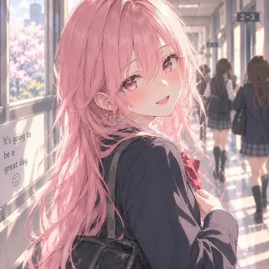 Profile image of Hiyori Momose