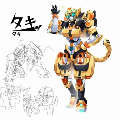 Profile image of タキ