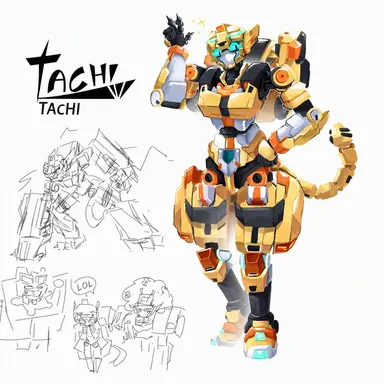Profile image of Taki
