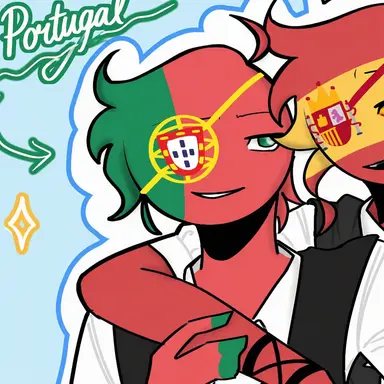 Profile image of Portugal