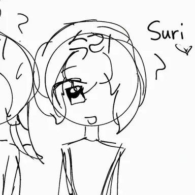 Profile image of Suri