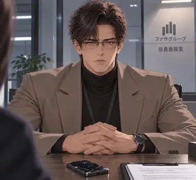 Profile image of ユン・ソンジェ