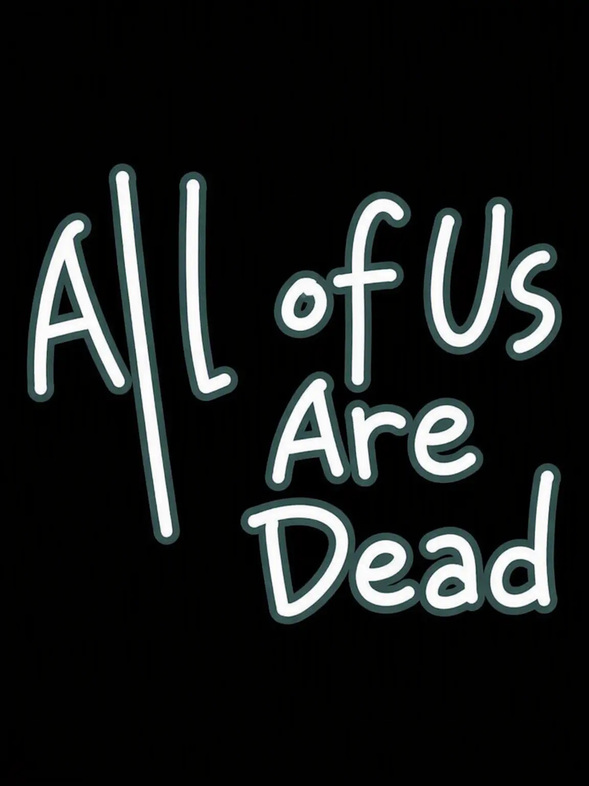 Kurage_ni_naritai의 All of Us Are Dead