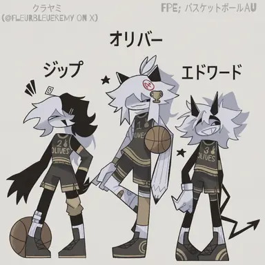Profile image of オリーブチーム