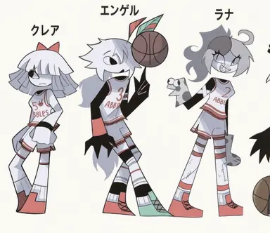 Profile image of アップルチーム