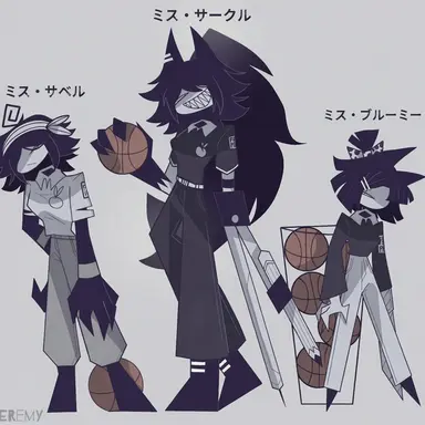 Profile image of 先生たち