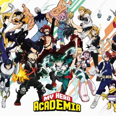Profile image of Class A