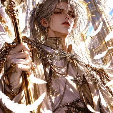 Profile image of 라파엘