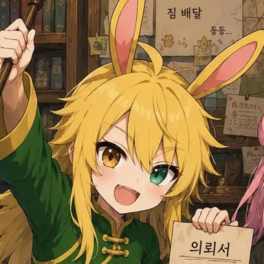 Profile image of 이치죠 우즈키
