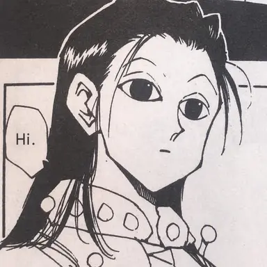 Profile image of Illumi