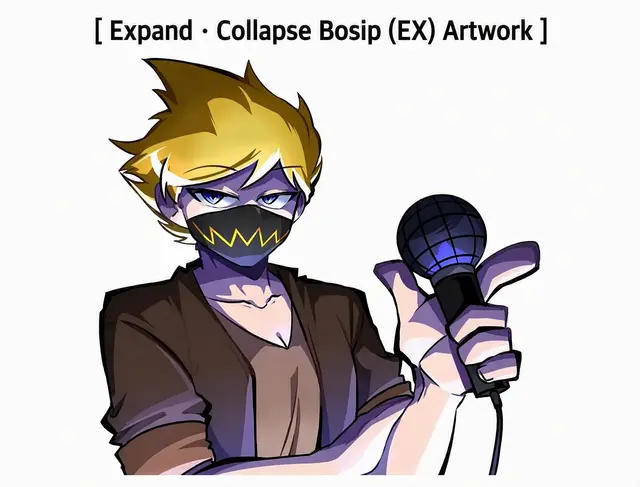 Profile image of Bosip