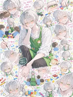 Profile image of 하루키