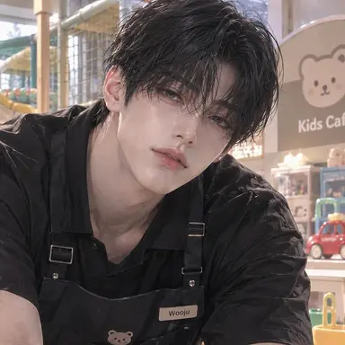 Profile image of Park Woojoo