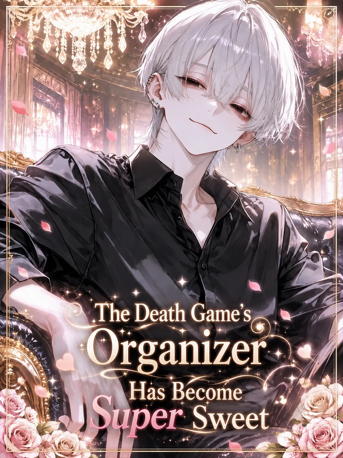 kappa_pa의 The Death Game Host Has Gone Soft