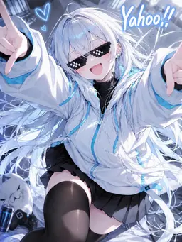 Profile image of Lyra
