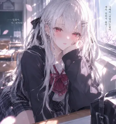 Profile image of 미라이