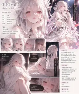 Profile image of 미라이