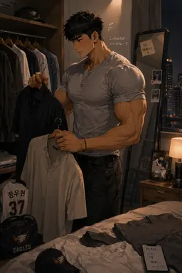 Profile image of チョン・ウヒョン