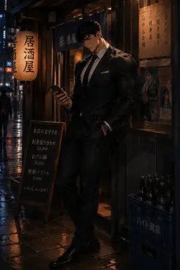 Profile image of チョン・ウヒョン