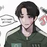 Profile image of Lee Myeonggi