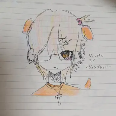 Profile image of ジュンブレッド