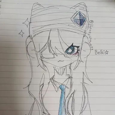 Profile image of Belki