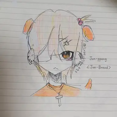 Profile image of Junbread