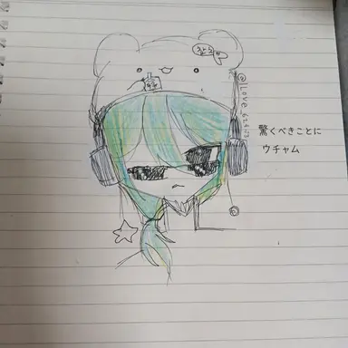 Profile image of ウチャム