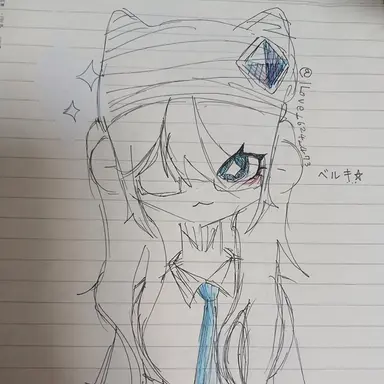 Profile image of ベルキ