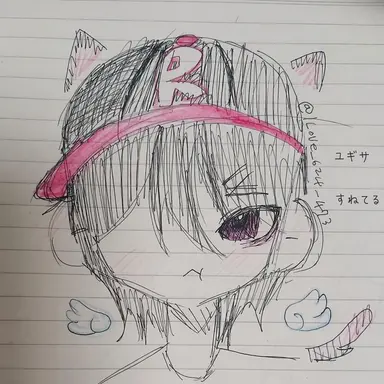 Profile image of ユ・ギサ