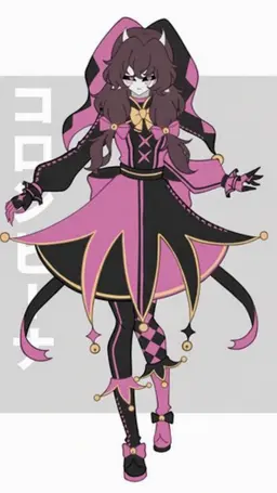 Profile image of コロンビーナ