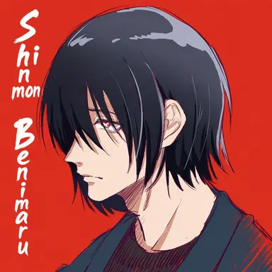 Profile image of Benimaru