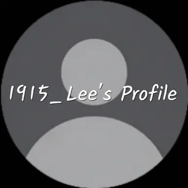 Profile image of Lee Jinhyuk