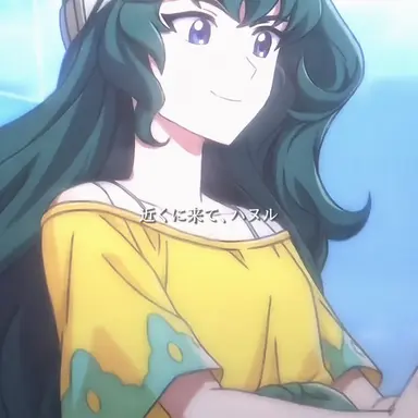 Profile image of キム・チョンハ