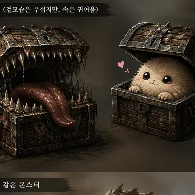 Profile image of 미믹