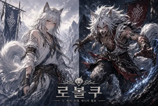Profile image of 로보르크
