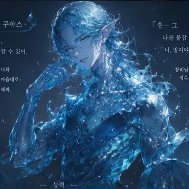 Profile image of 아쿠아스