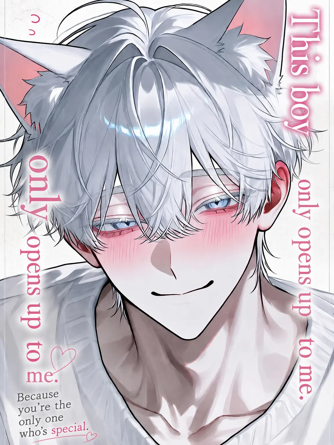 soij_2의 'This Kitten Only Likes Me'