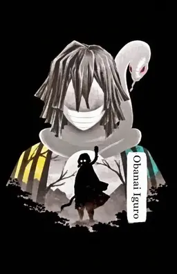 Profile image of Obanai Iguro