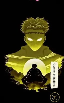 Profile image of Gyomei Himejima