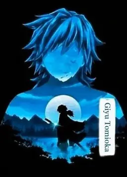 Profile image of Giyu Tomioka