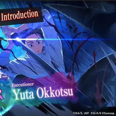 Profile image of Yuta Okkotsu