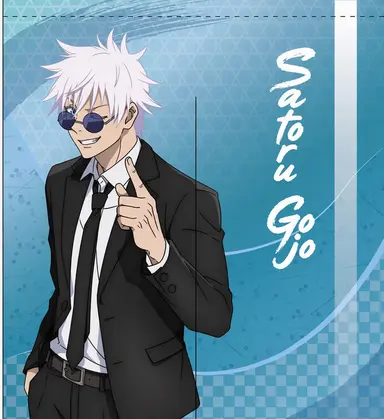 Profile image of Satoru Gojo