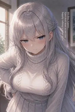 Profile image of Amane